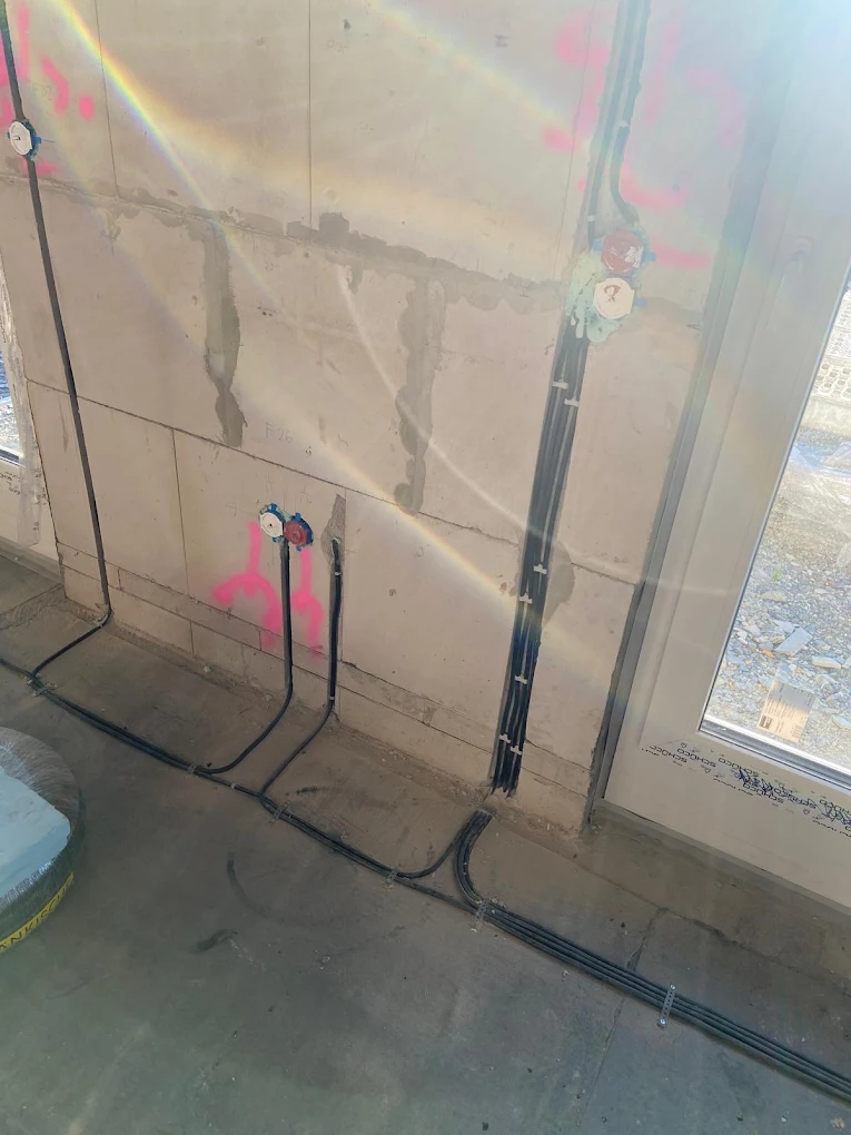 Realizacja elektryczna TH Voltech 2