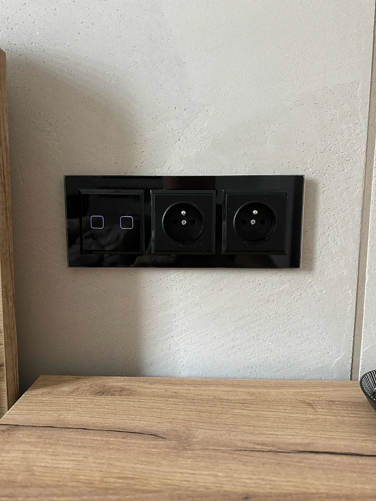 Realizacja elektryczna TH Voltech 7
