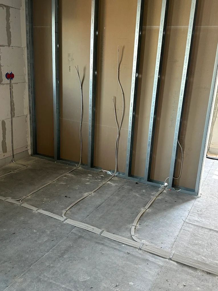 Realizacja elektryczna TH Voltech 10